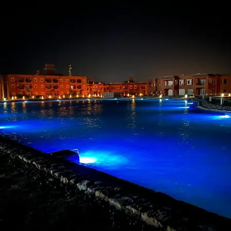 Amexco Redsea Apartment Ain Sukhna Extérieur photo