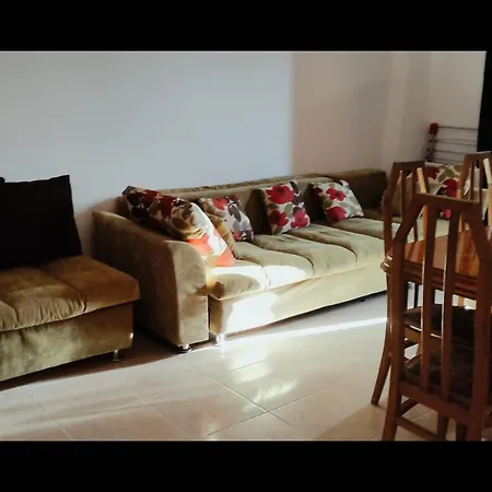 Amexco Redsea Apartment Ain Sukhna Extérieur photo