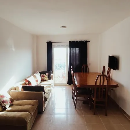 Amexco Redsea Apartment Ain Sukhna Extérieur photo