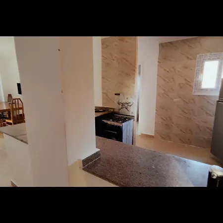 Amexco Redsea Apartment Ain Sukhna Extérieur photo