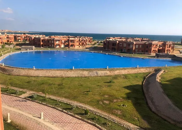 Amexco Redsea Apartment
