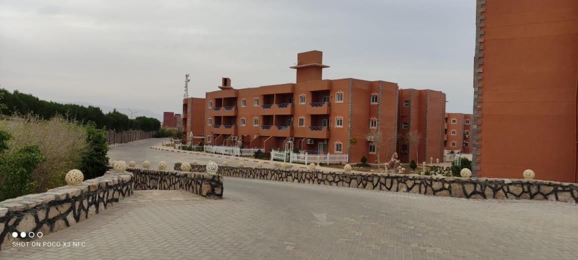 Amexco Redsea Apartment