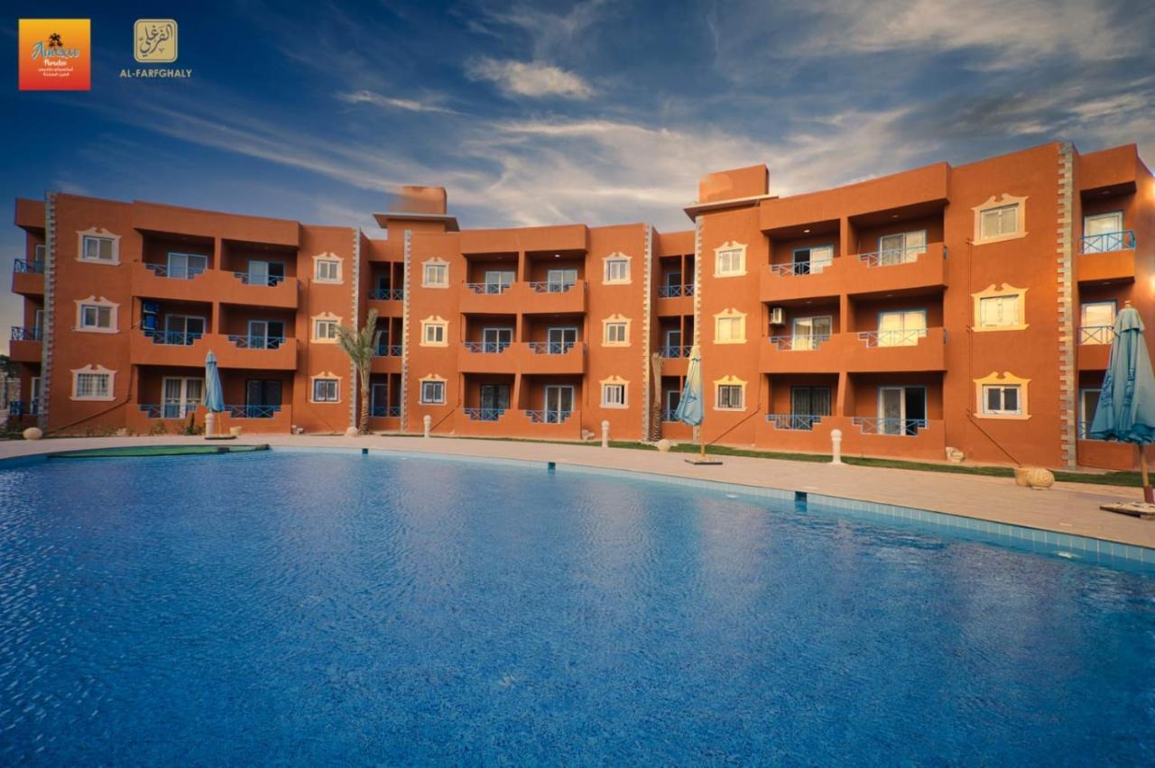 Amexco Redsea Apartment Ain Sukhna