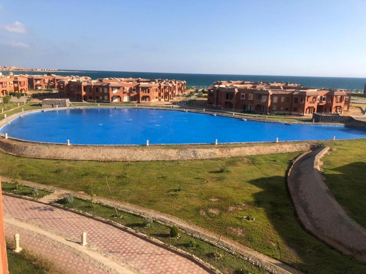 Amexco Redsea Apartment Ain Sukhna