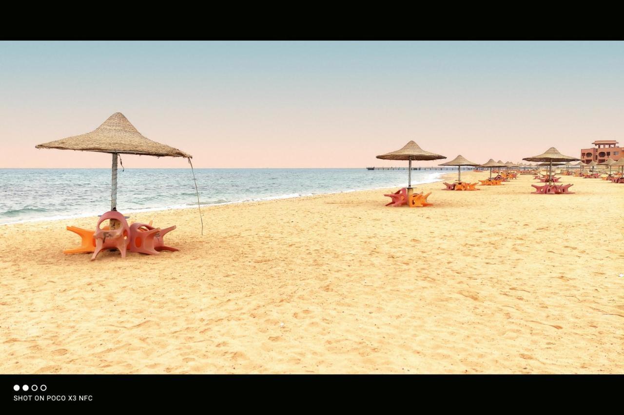 Amexco Redsea Apartment *