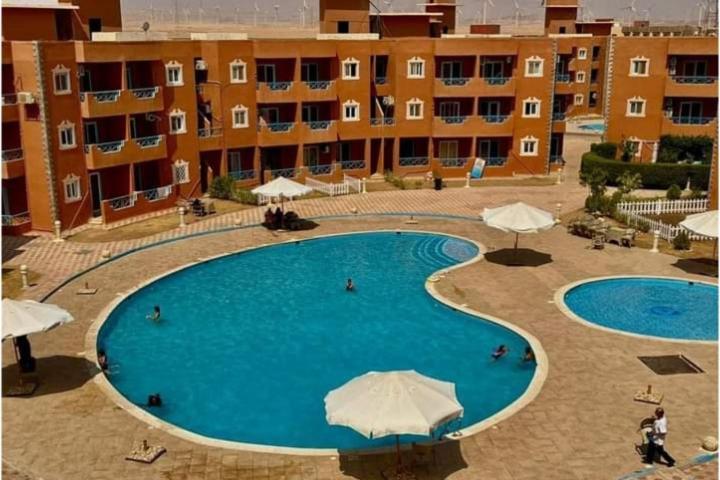شقة Amexco Redsea *