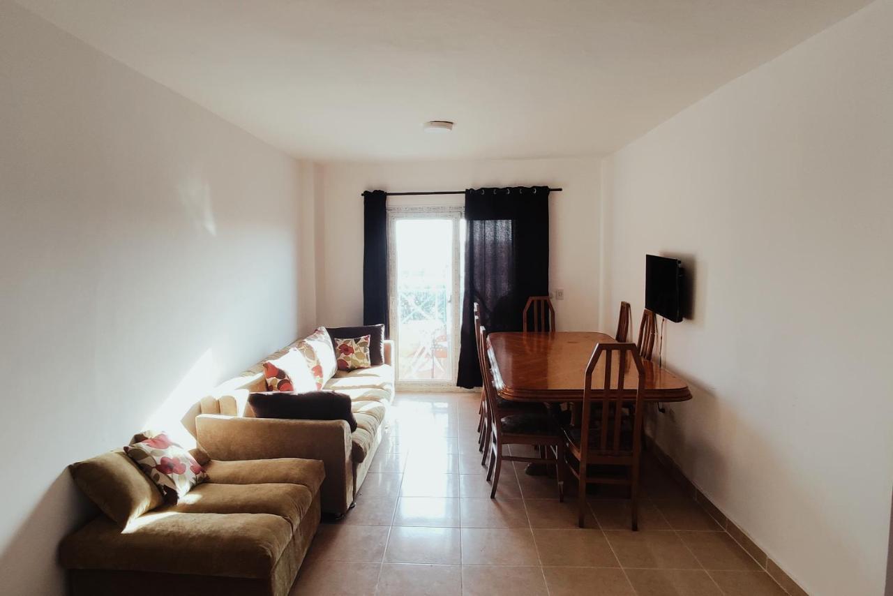 Apartment Amexco Redsea *