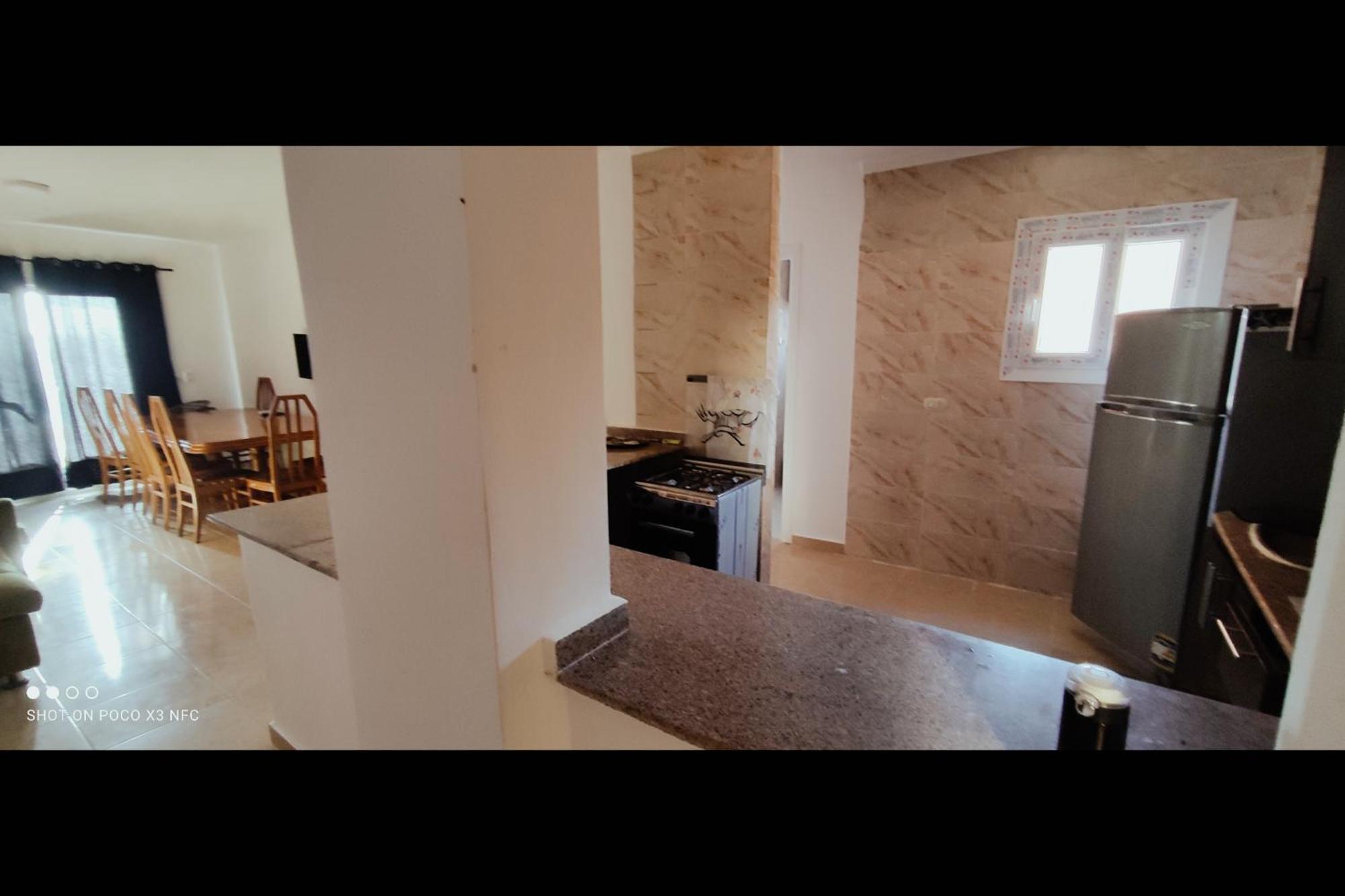 Apartment Amexco Redsea Ain Sukhna