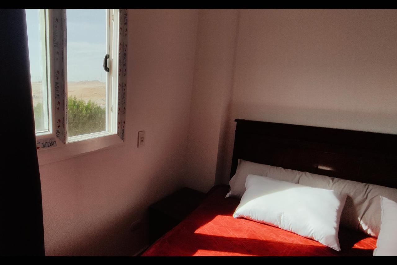 Apartment Amexco Redsea *