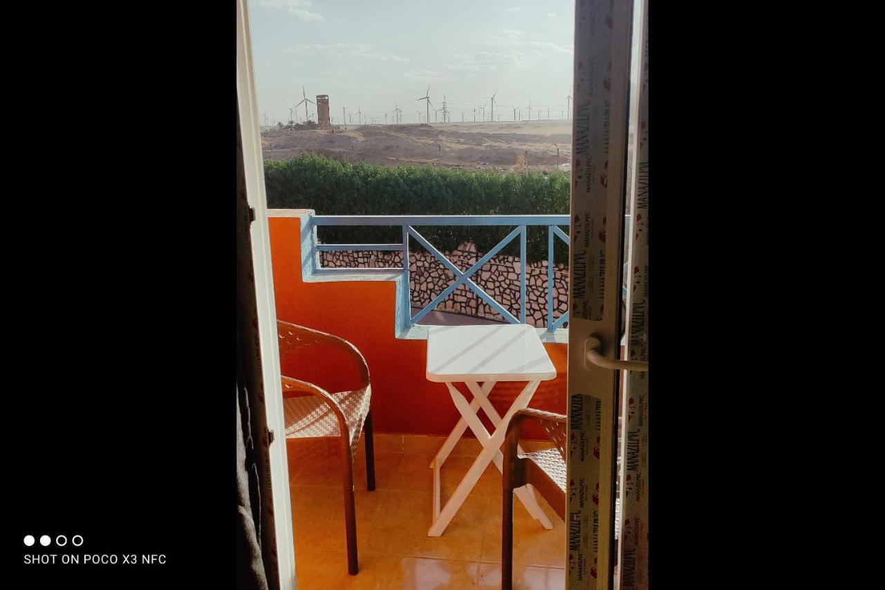 Apartment Amexco Redsea *