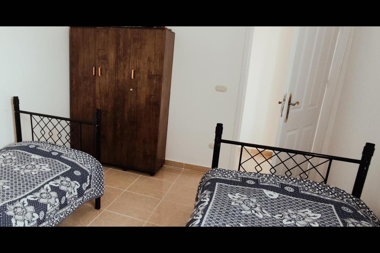 Amexco Redsea Apartment Ain Sukhna