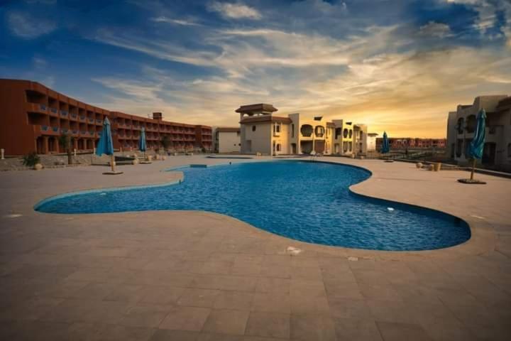 Amexco Redsea Ain Sukhna