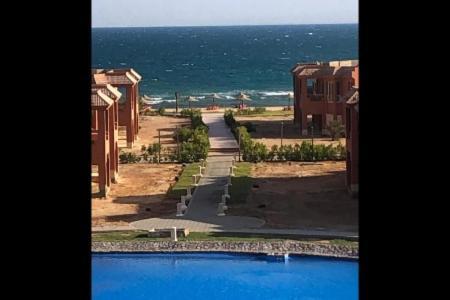 Amexco Redsea Apartment *